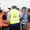 Transformation de Mbeubeuss : la Banque mondiale et la Promoged évaluent l’avancement des travaux