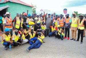 ETIC Sénégal : une expertise qui franchit les frontières